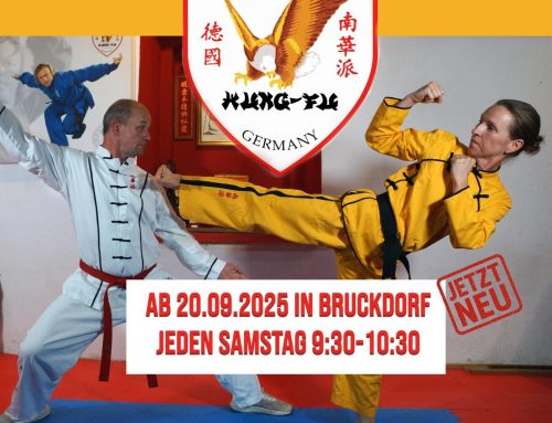 Eltern Kind Training Bruckdorf
