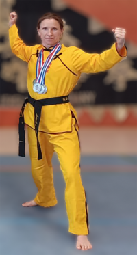 Sandra Bräunert