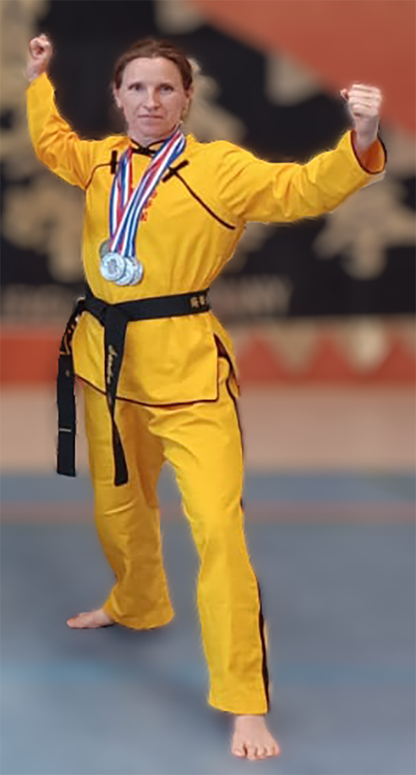 Sandra Bräunert